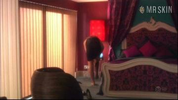 Billie Piper in Secret Diary of a Call Girl (2007-2010) Breasts Butt Body Double Breasts 214928