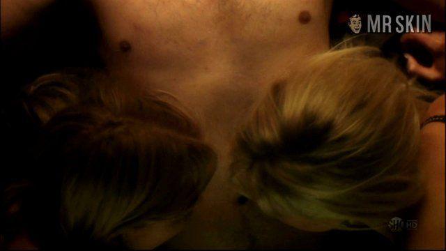 Beth Cordingly in Secret Diary of a Call Girl (2007-2010) Breasts Breasts Underwear* 214932