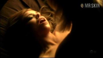 Beth Cordingly in Secret Diary of a Call Girl (2007-2010) Breasts Breasts Underwear* 214932