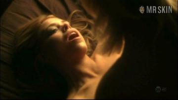 Billie Piper in Secret Diary of a Call Girl (2007-2010) Breasts Body Double Breasts 214930