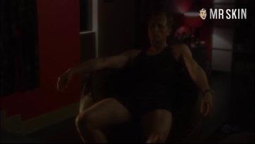 Heather Bleasdale in Secret Diary of a Call Girl (2007-2010) Breasts Underwear Breasts Thong 214934