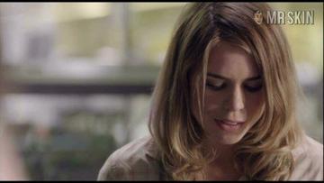 Billie Piper in Secret Diary of a Call Girl (2007-2010) Butt Body Double Body Double Breasts 220238