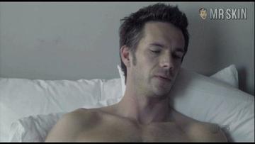 Ashley Madekwe in Secret Diary of a Call Girl (2007-2010) Sexy Underwear Breasts Left Breast 220566