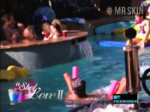 Tila Tequila in A Shot at Love with Tila Tequila (2007-2008) Bikini Bikini Lesbian 214775