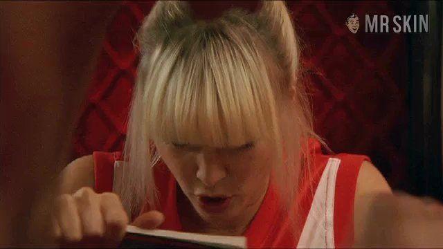 Suzannah McDonald in Satisfaction (2007-2008) Breasts Breasts 219986