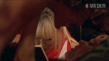 Suzannah McDonald in Satisfaction (2007-2008) Breasts Breasts 219986