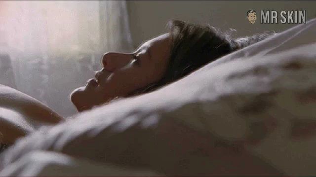 Peta Sergeant, Jesse Spence in Satisfaction (2007-2008) Lesbian Full Nudity Breasts Breasts Bush 219822