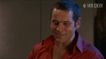 Madeleine West in Satisfaction (2007-2008) Underwear Bikini Breasts 219839