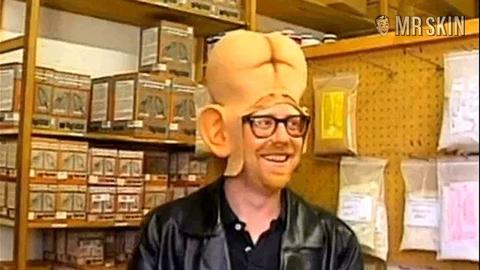 MythBusters's Sexiest Scenes with Kari Byron. Sexy. 224250