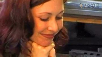 Kari Byron in MythBusters (2003-2011) Sexy Sexy 224250