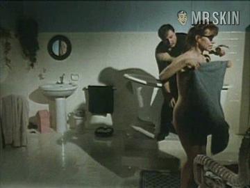 Olivia Brunaux in La trajectoire amoureuse (1988) Breasts Butt Bush Breasts Bush 210505