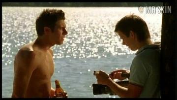 Natalie Blair in Voodoo Lagoon (2006) Bikini Bikini Breasts 208614