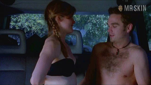 Alicia Klein in The Legend of Bloody Jack (2007) Breasts Breasts 219758