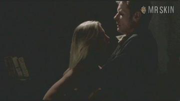 Ashley Elizabeth Pierce in Days of Darkness (2007) Breasts Breasts Underwear 208697