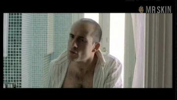 Myriam Catania in Io No (2003) Breasts Bush Breasts Bush 208674