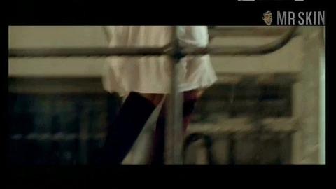 Myriam Catania Naked in Io No. Breasts, Butt, Bush, underwear. 208675