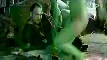 Brigitte Marvine in Connemara (1990) Breasts Bush Breasts Bush 210359