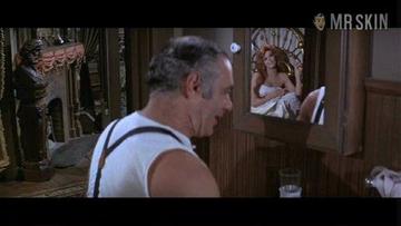 Tina Louise in The Good Guys and the Bad Guys (1969) Sexy Butt Sexy 208716