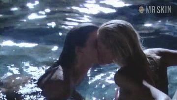 Lee Anne Davis in Cold Heart Canyon (2008) Breasts Bikini Breasts 208758