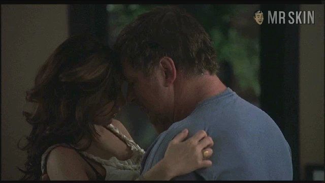 Sexiest Scenes of Brett Eisenberg from Suburban Girl. Underwear, sexy. 208733
