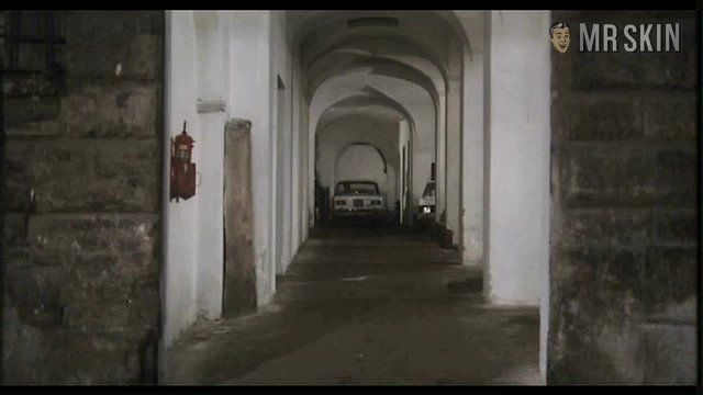 Susanna Martinková in Un Detective (1969) Butt Breasts Butt 208736