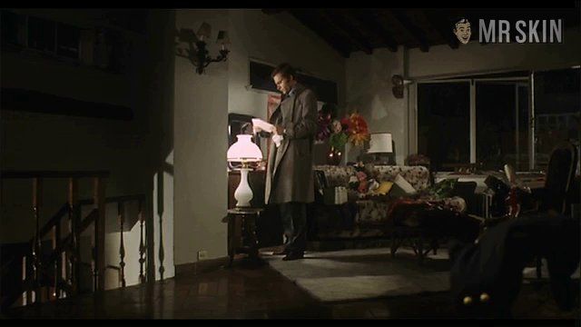Susanna Martinková Naked as Emmanuelle. Breasts, butt. 208737