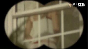 Becky Boxer in Bad Meat (2003) Thong Sexy Underwear Sexy Thong 208692