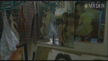 Hao Lei in Summer Palace (2006) Breasts Breasts Bush 209212