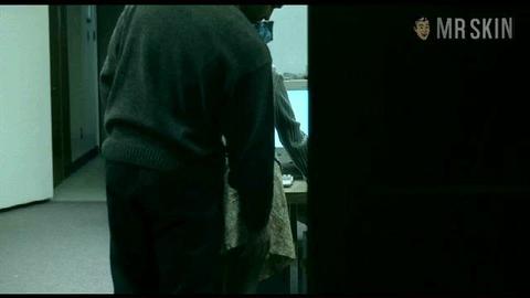 Hottest Maria Bello Scene in Downloading Nancy. Underwear, breasts, right nipslip. 216788