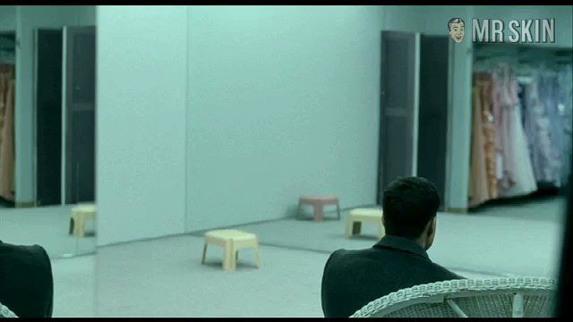 Maria Bello Naked as Nancy Stockwell. Right Nipslip, breasts, sexy. 216789