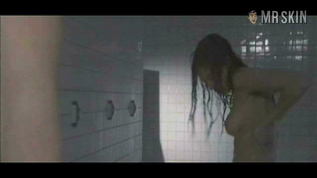 Lizzie Brocheré in Septembre et moi (2007) Breasts Breasts 210488