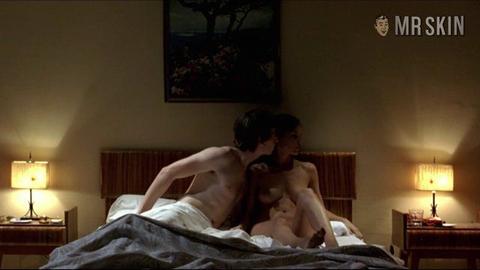 Elena Anaya Nude in Savage Grace. Breasts, Bush, Butt, Sexy, bikini. 249046