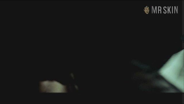 Emily Mortimer in Transsiberian (2008) Butt Butt 210889