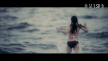 Olivia Thirlby in The Wackness (2008) Underwear Bikini Sexy 211289