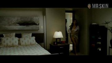 Jessica Alba in The Eye (2008) Sexy Body Double Butt 185248