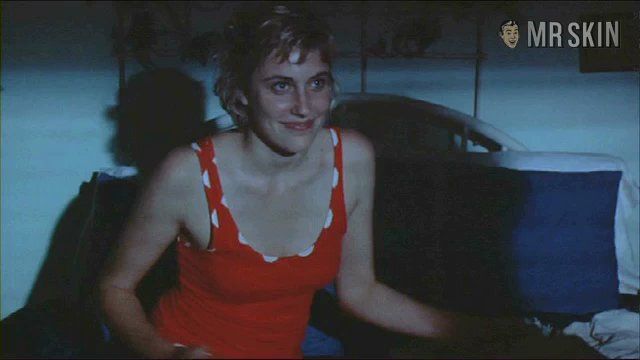 Greta Gerwig in Baghead (2008) Breasts Breasts 211253
