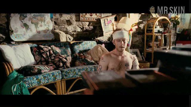 Birds of America's Sexiest Scenes with Ginnifer Goodwin. Bikini, sexy, thong. 210768