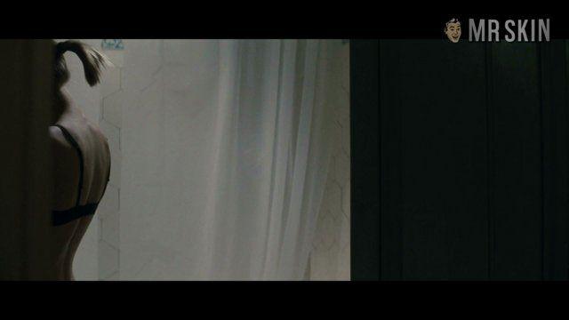Michelle Duncan in The Broken (2008) Breasts Butt Body Double* Breasts 216191