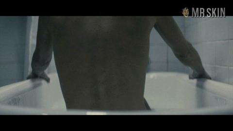 Lena Headey Naked as Gina McVey. Left Breast, breasts, butt. 216189