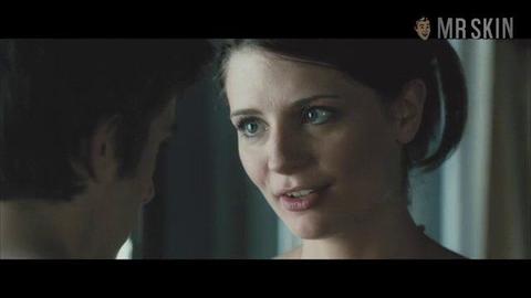 Hottest Mischa Barton Scene in Assassination of a High School President. Underwear, breasts, sexy. 218540