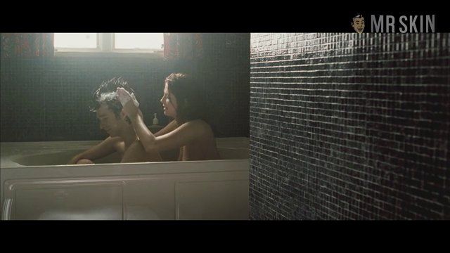 Nudes of Francesca Fachini from Assassination of a High School President. Breasts, sexy, underwear. 218538