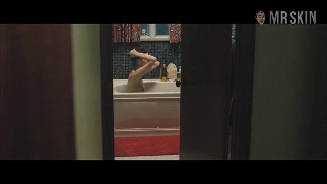 Mischa Barton in Assassination of a High School President (2008) Breasts Breasts Sexy 216873