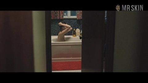 Mischa Barton Naked as Francesca Fachini. Breasts, sexy, underwear. 216873