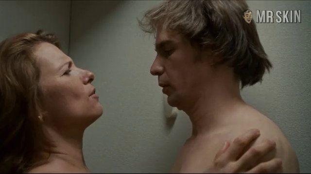 Alice Barrett in Choke (2008) Breasts Breasts 215625
