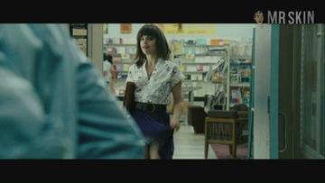 Mena Suvari in The Mysteries of Pittsburgh (2008) Underwear Breasts Sexy 217550