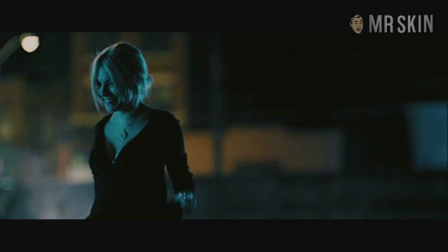 Sienna Miller Nude as Jane Bellwether. Butt, bikini, breasts. 216686