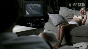 Naomi Watts in Funny Games (2008) Underwear Sexy Underwear 209887