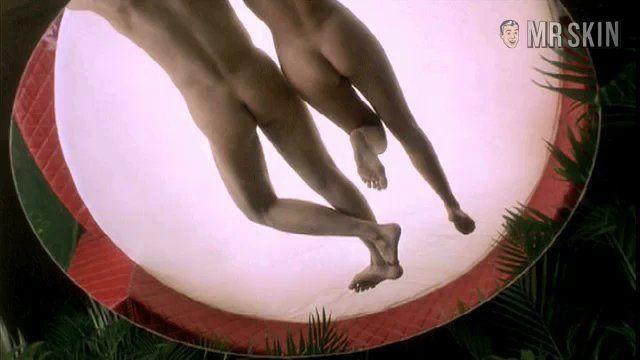 Kassandra Voyagis in Prostatis oikogeneias (1997) Breasts Butt Breasts Butt 189641