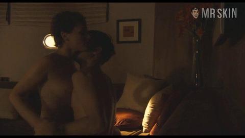 Jaime Winstone Nude in Donkey Punch. Breasts, Butt. 238720