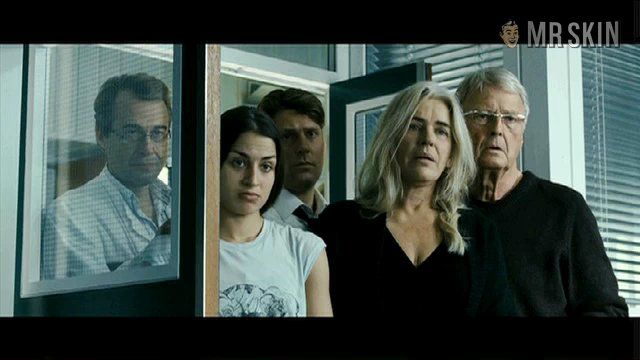 Rebecka Hemse in Just Another Love Story (2007) Breasts Breasts Bush 216634